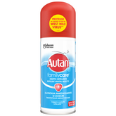 Autan Family Spray Anti-Tantari 100 ml